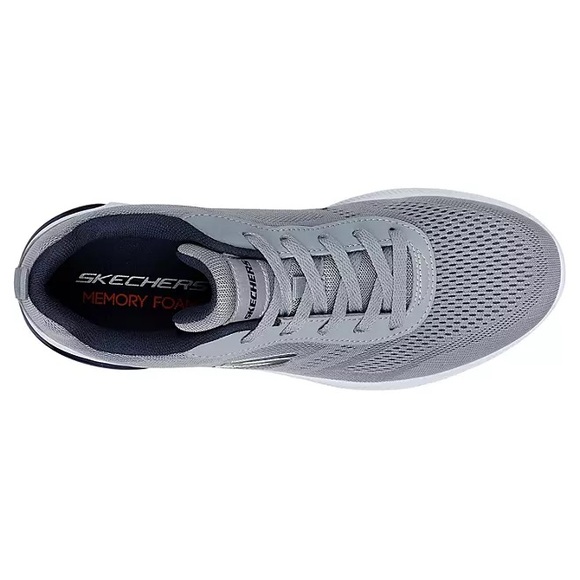 NWT/Skechers Men’s Wave-Flex Air Athletic Shoe - Picture 7 of 10